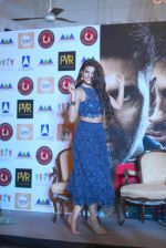 Jacqueline Fernandez promote brothers in imprial, Delhi on 11th July 2015